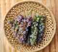 Grapes, Seedless Red Flame