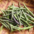 Green Beans, Heirloom