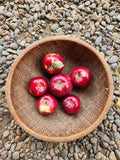 Apples, Heirloom Mix