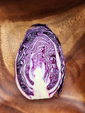 Cabbage, Red