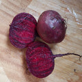 Beets, Large Red