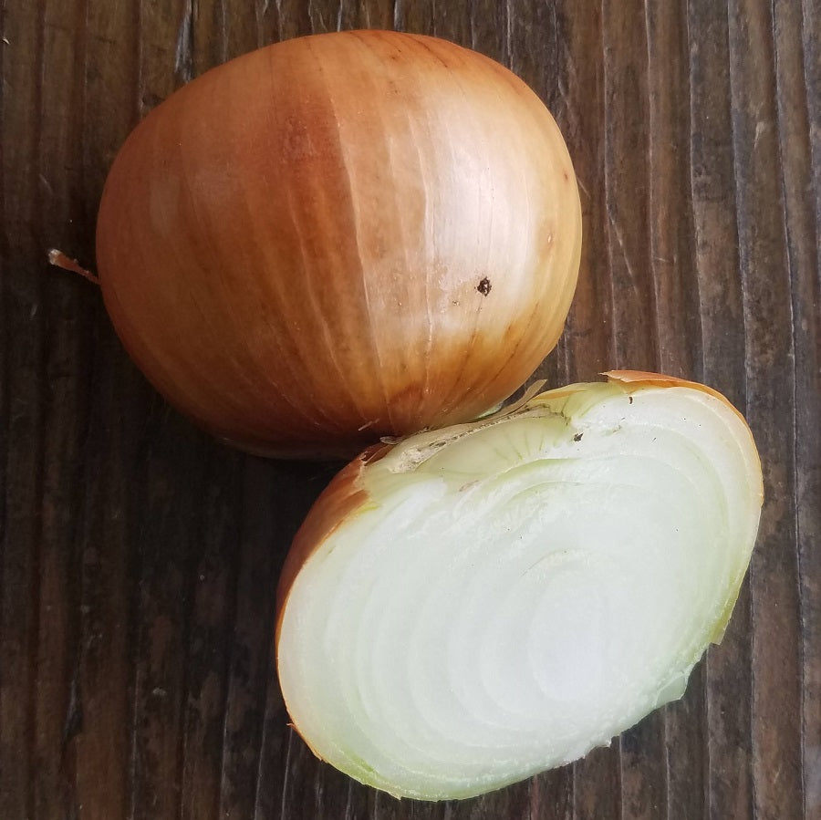 Cebollas, Dulces