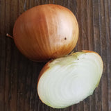 Onions, Sweet