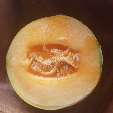 X-C&P Cantaloupe 8 lbs