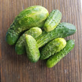 Cucumbers, Pickling